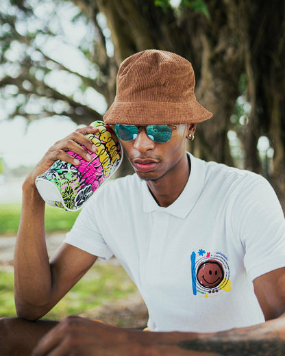 HALF GRAFF POUCH | Sprayground sale