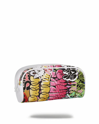 HALF GRAFF POUCH | Sprayground sale