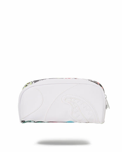 HALF GRAFF POUCH | Sprayground sale