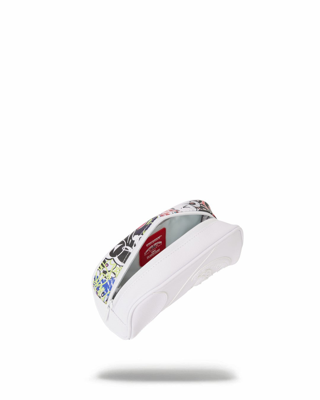 HALF GRAFF POUCH | Sprayground sale