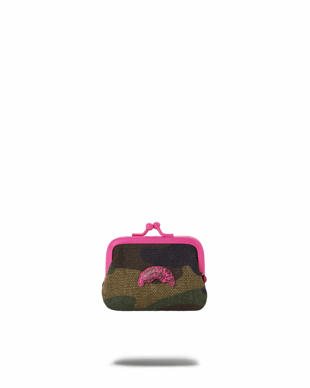 DROP ZONE COIN PURSE | Sprayground US