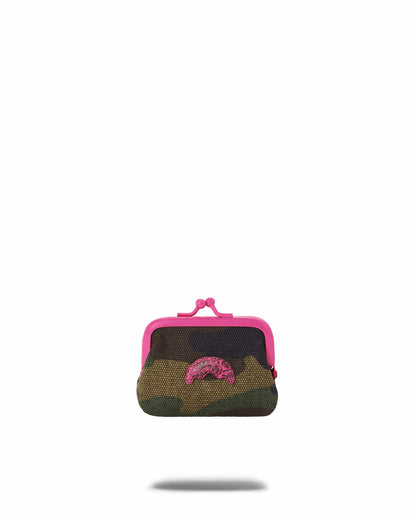 DROP ZONE COIN PURSE | Sprayground US