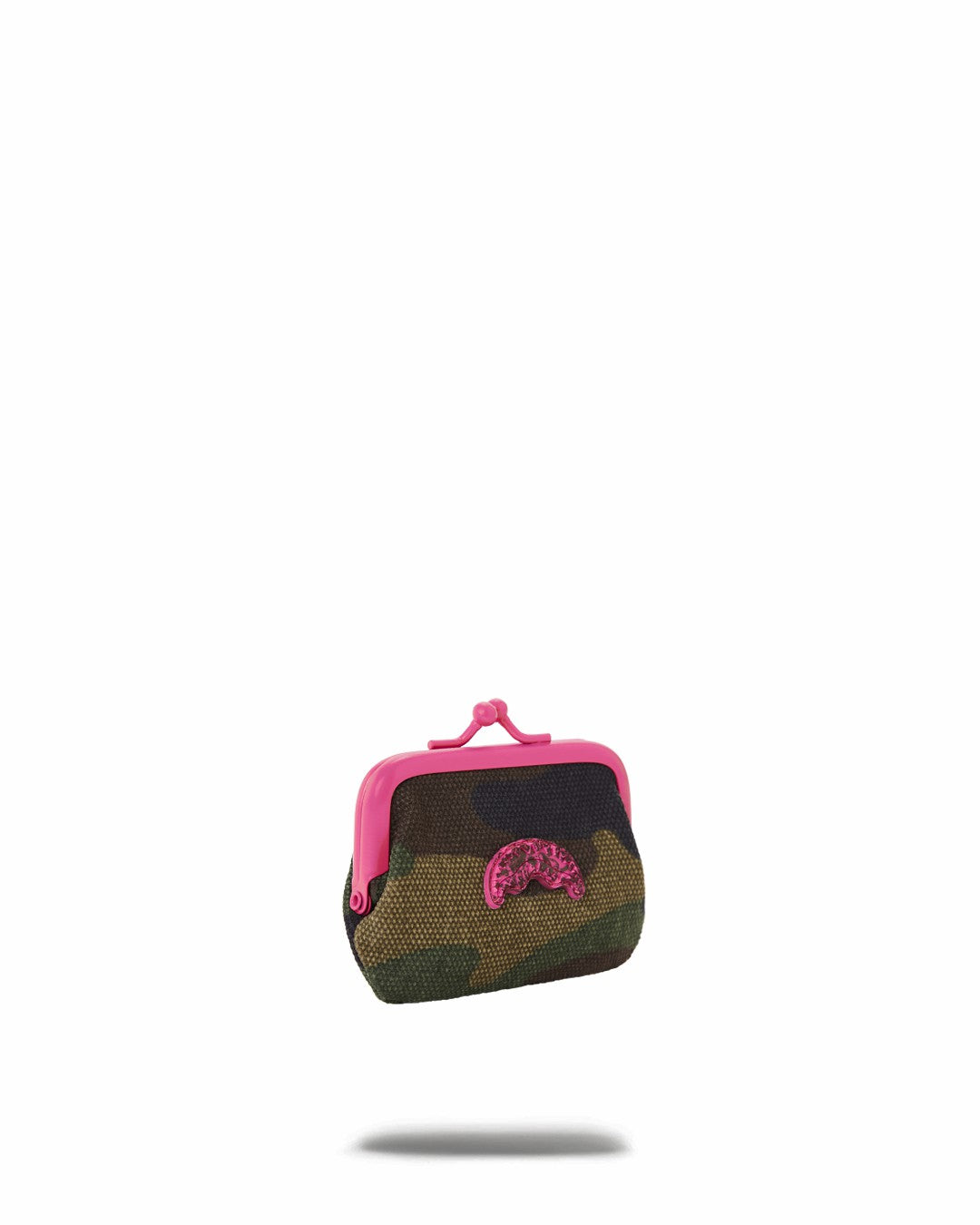 DROP ZONE COIN PURSE | Sprayground US