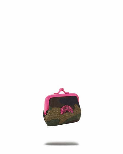 DROP ZONE COIN PURSE | Sprayground US