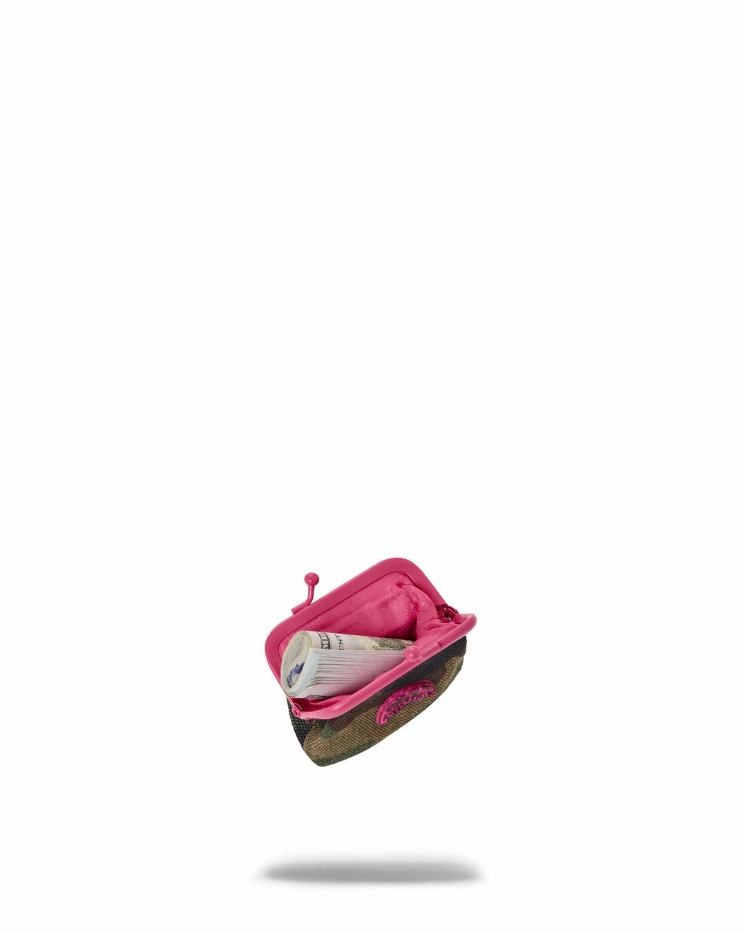 DROP ZONE COIN PURSE | Sprayground US