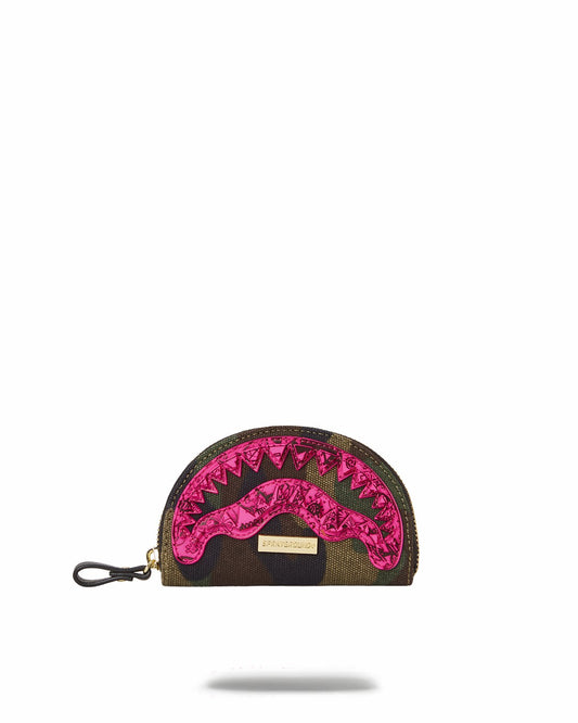 DROP ZONE POUCH | Sprayground Discount