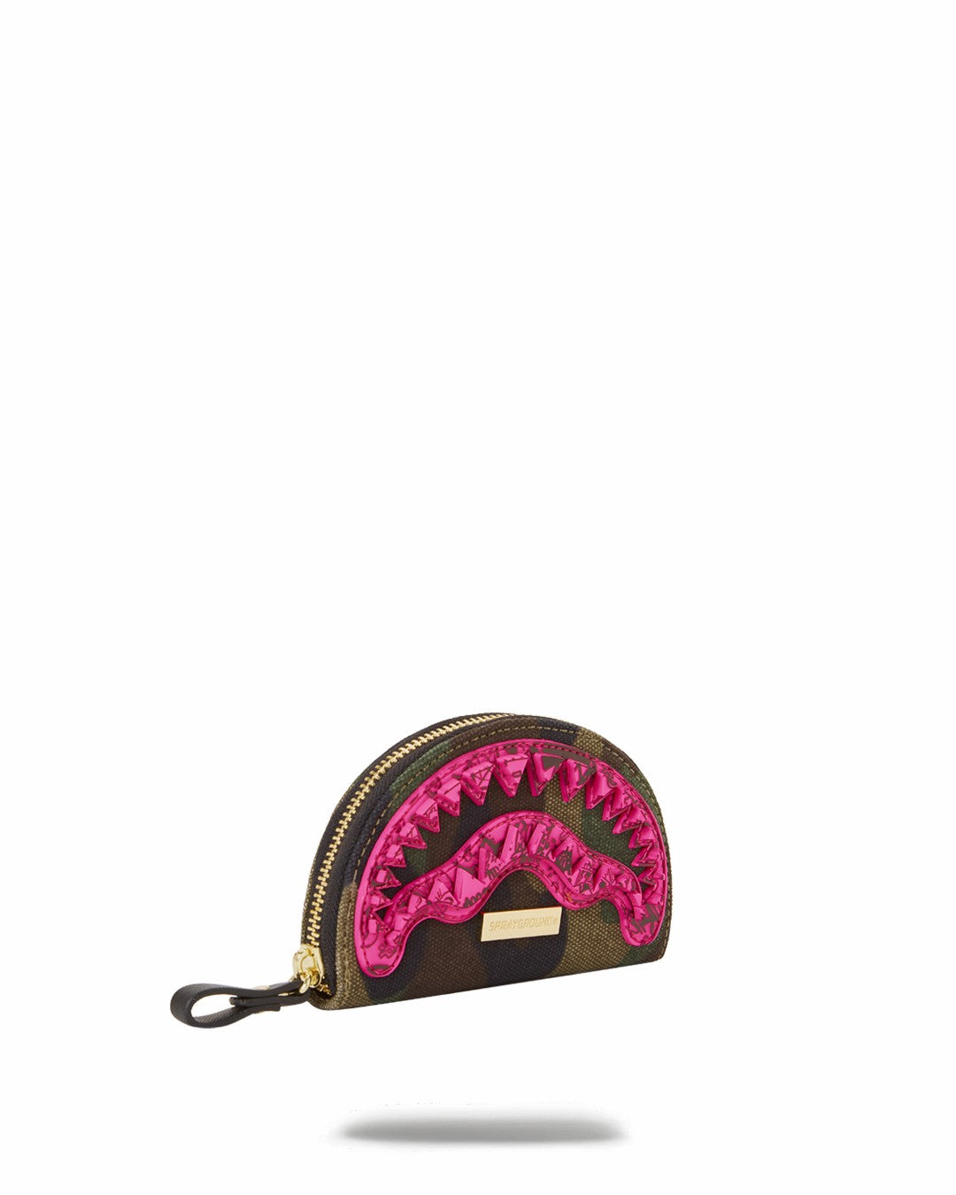 DROP ZONE POUCH | Sprayground Discount