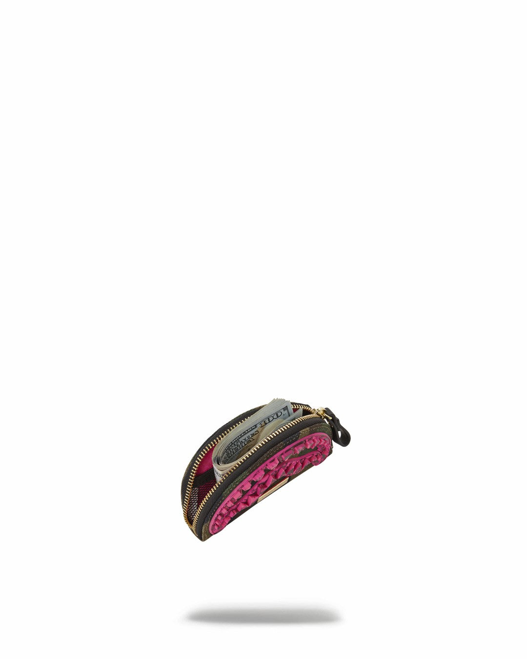 DROP ZONE POUCH | Sprayground Discount