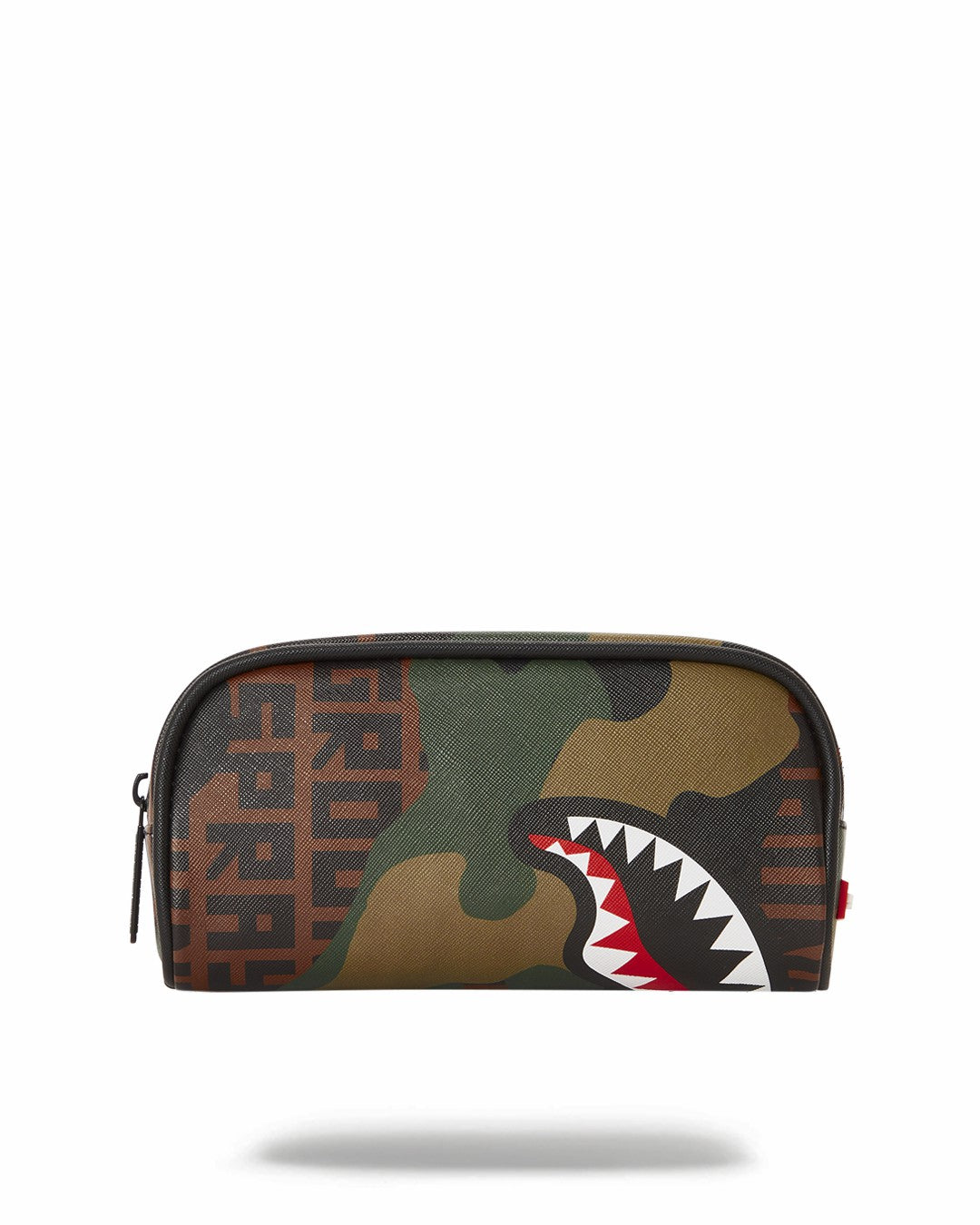 CAMO INFINITI POUCH | Sprayground for sale