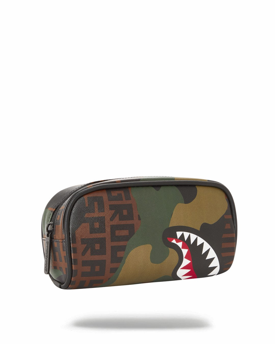 CAMO INFINITI POUCH | Sprayground for sale