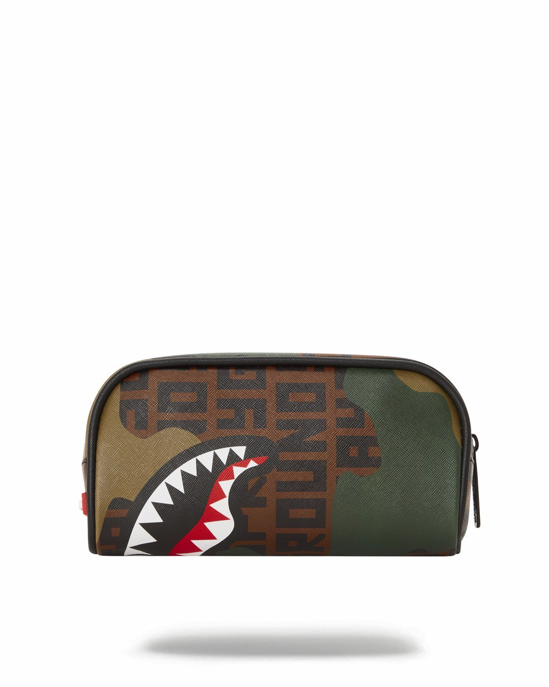 CAMO INFINITI POUCH | Sprayground for sale