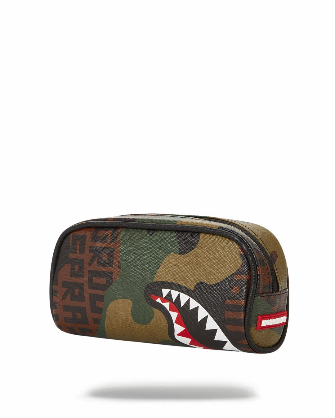 CAMO INFINITI POUCH | Sprayground for sale