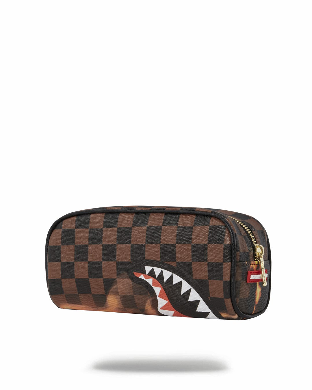 SHARKS IN PARIS UNSTOPPABLE POUCH | Sprayground Clearance