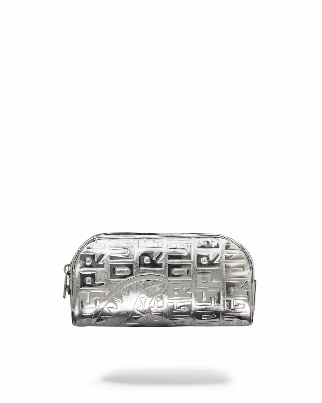 FUTURE TITAN (METALLIC) POUCH | Sprayground Online