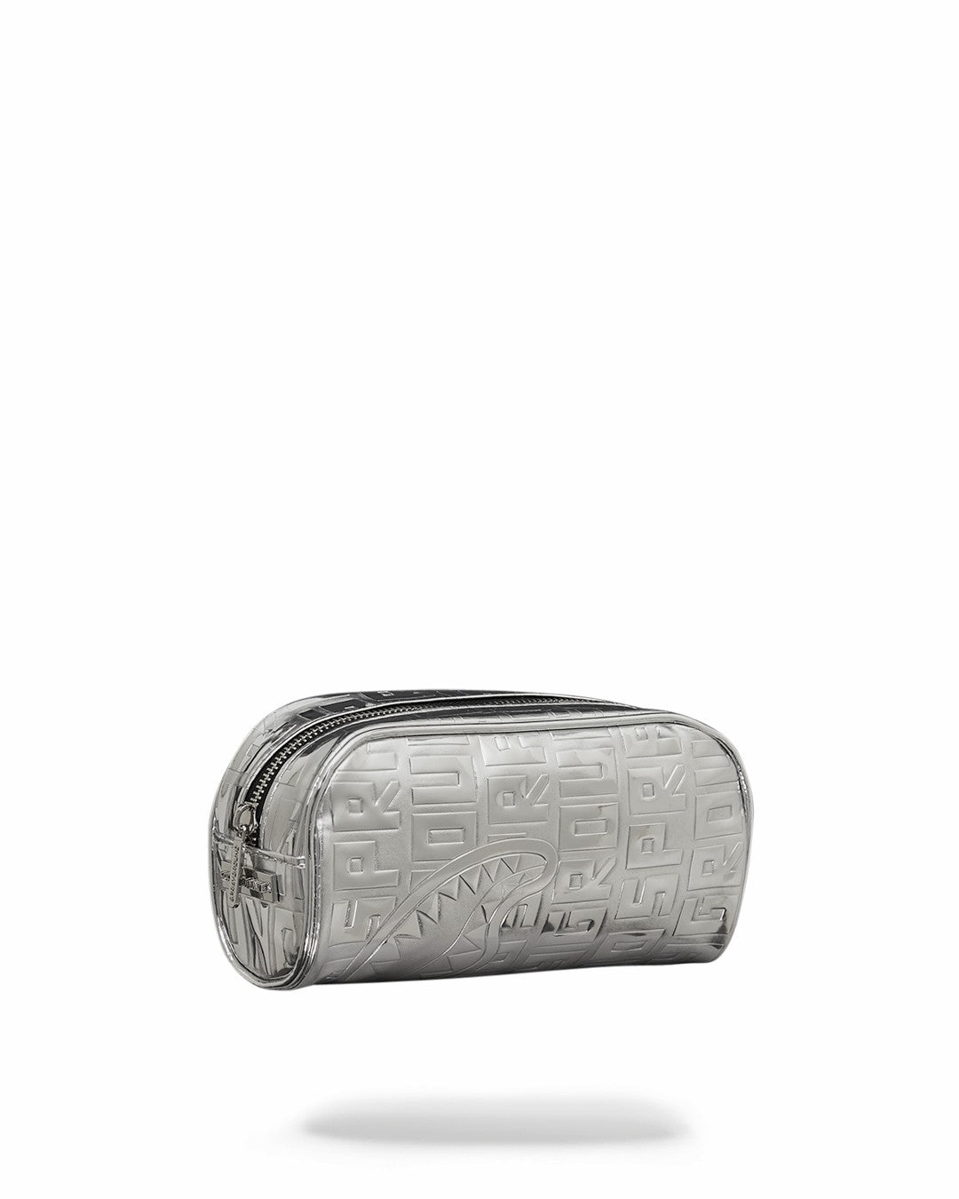 FUTURE TITAN (METALLIC) POUCH | Sprayground Online
