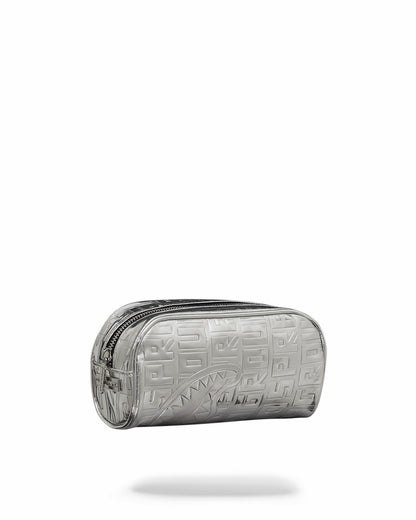 FUTURE TITAN (METALLIC) POUCH | Sprayground Online