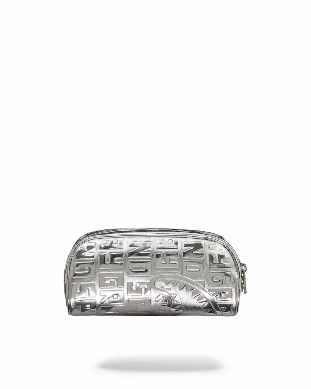 FUTURE TITAN (METALLIC) POUCH | Sprayground Online