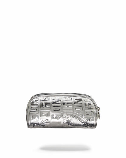 FUTURE TITAN (METALLIC) POUCH | Sprayground Online