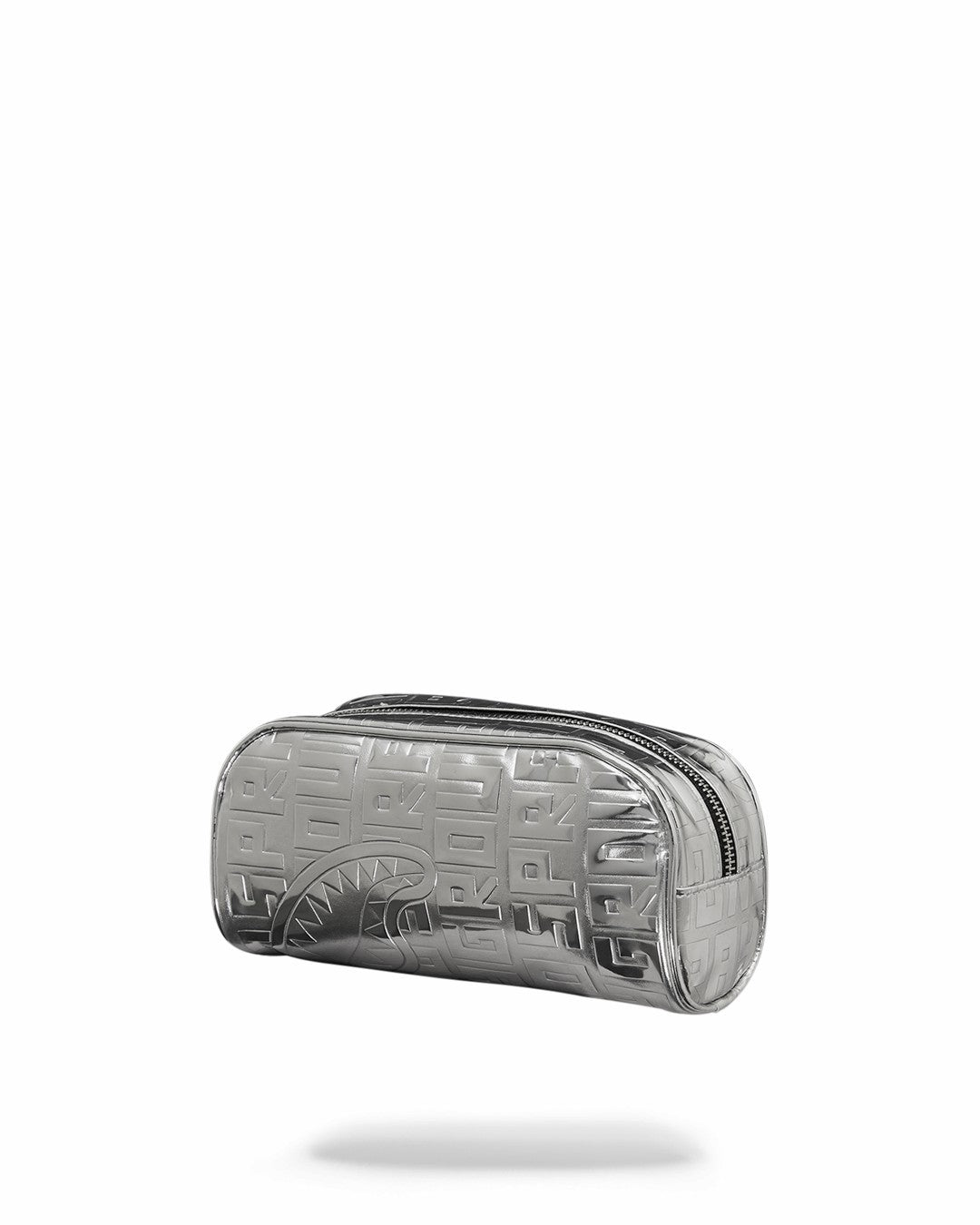 FUTURE TITAN (METALLIC) POUCH | Sprayground Online