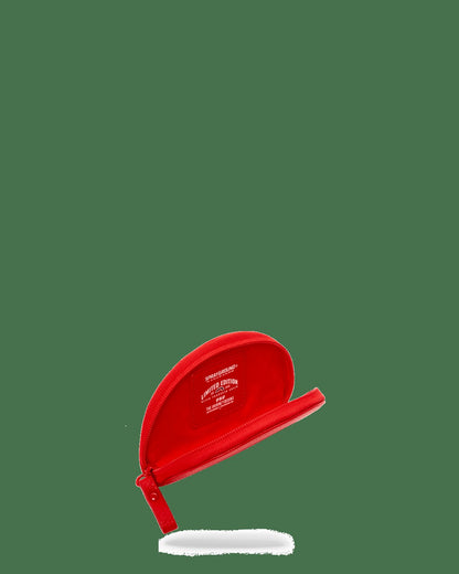 RED RIVIERA SHARK POUCH | Sprayground Near Me
