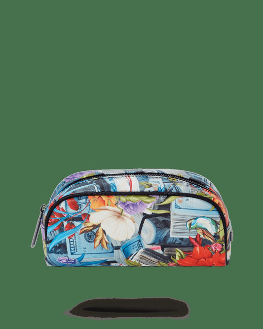 CONCRETE JUNGLE POUCH | Sprayground sale