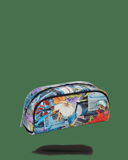 CONCRETE JUNGLE POUCH | Sprayground sale