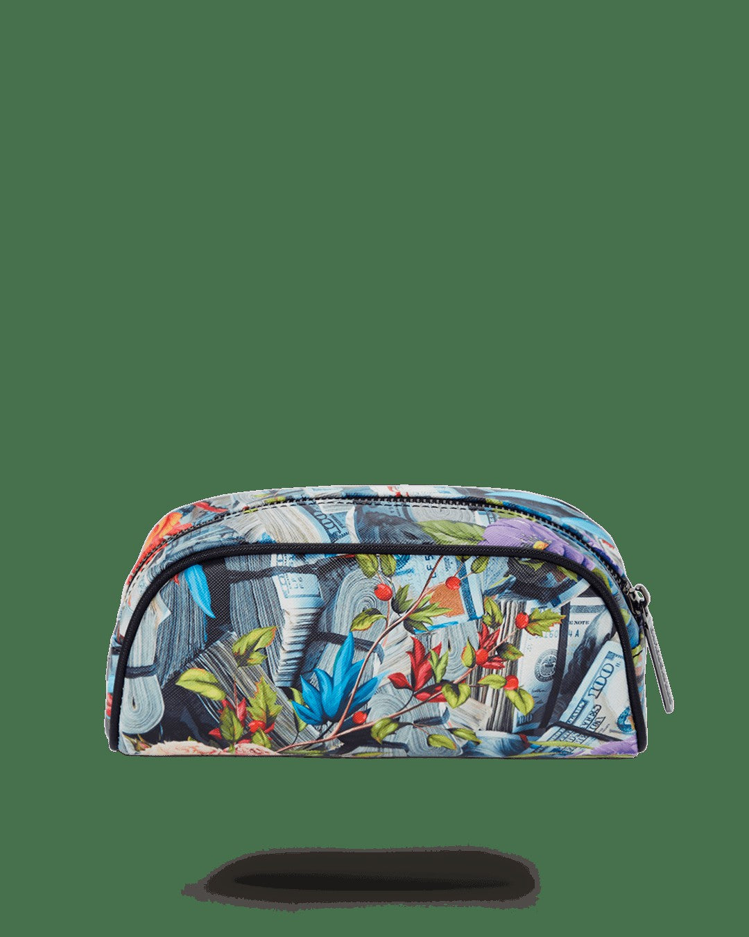 CONCRETE JUNGLE POUCH | Sprayground sale
