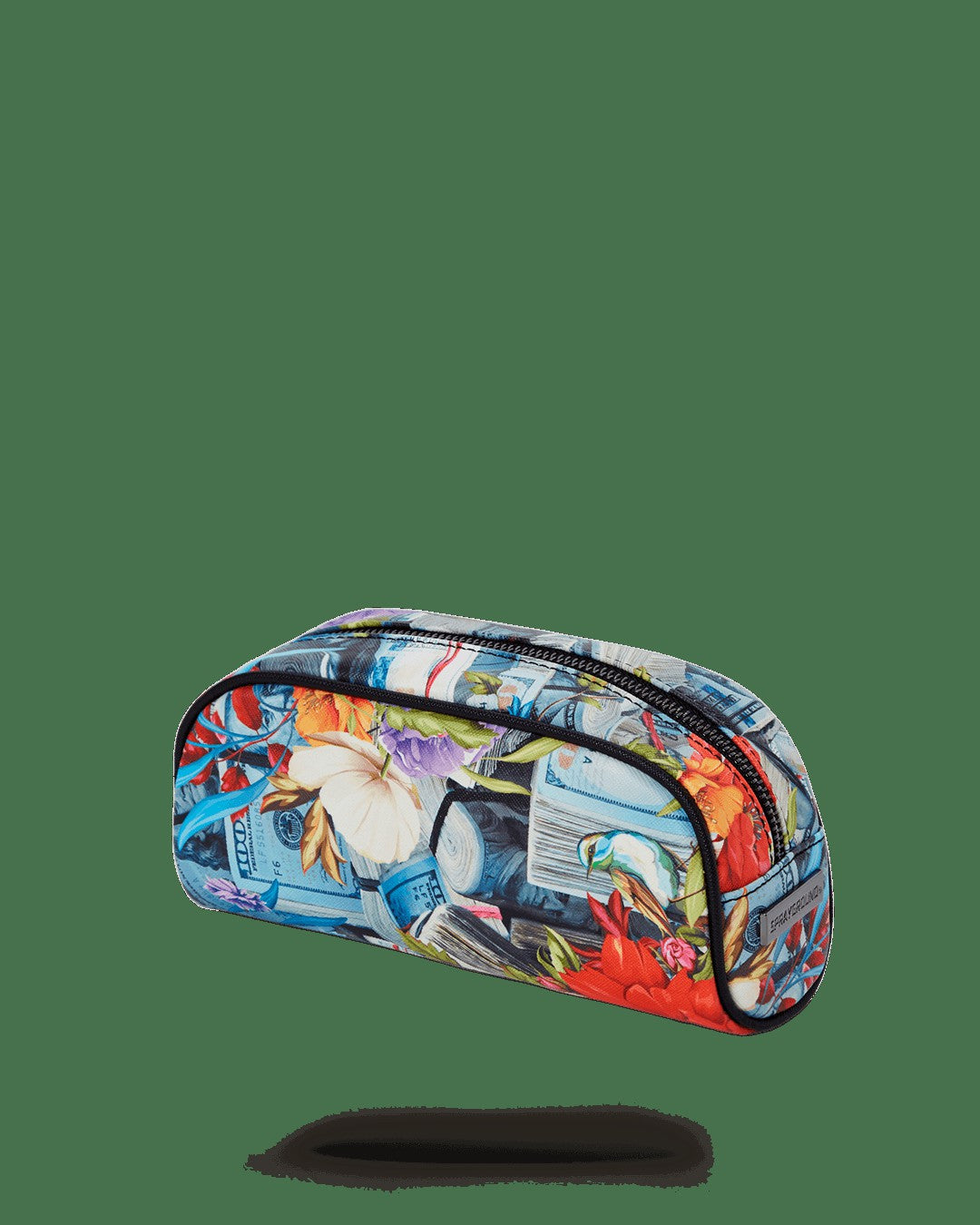 CONCRETE JUNGLE POUCH | Sprayground sale