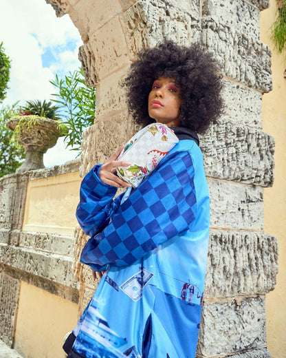 IN THE GARDEN POUCH | Sprayground US