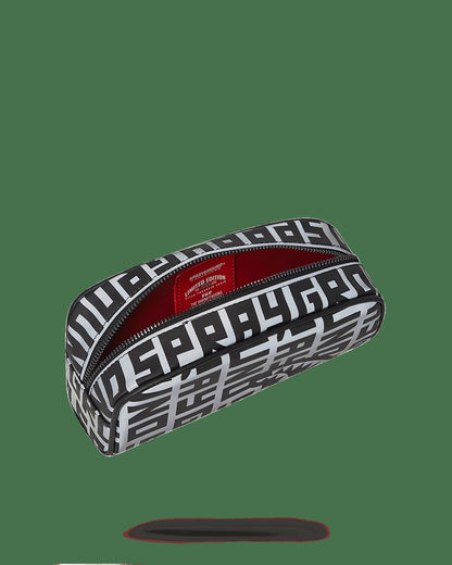 INFINITI 3M POUCH | Sprayground for sale