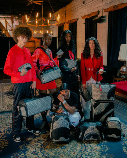 SG ALL DAY POUCH | Sprayground Online