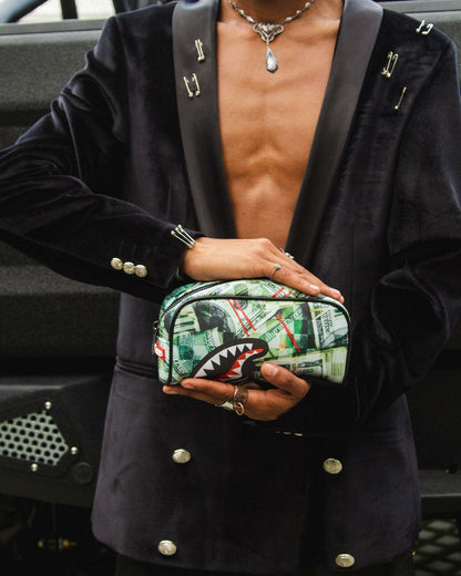 MAMA I MADE IT POUCH | Sprayground Near Me