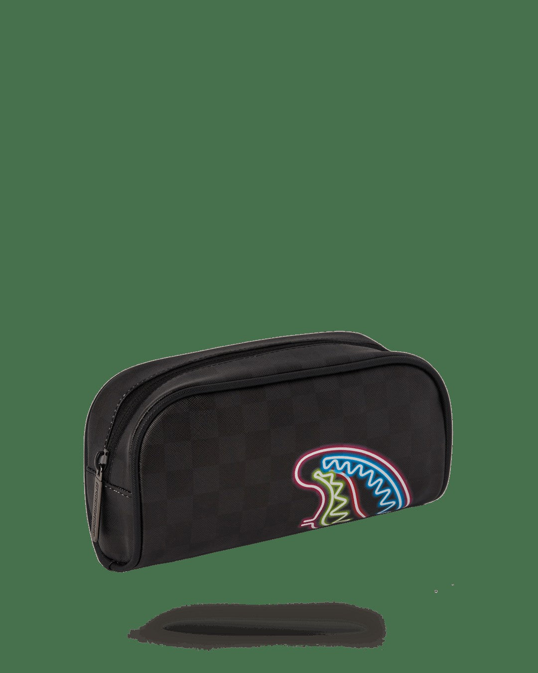 SHARKS IN PARIS GLOW POUCH | Sprayground US