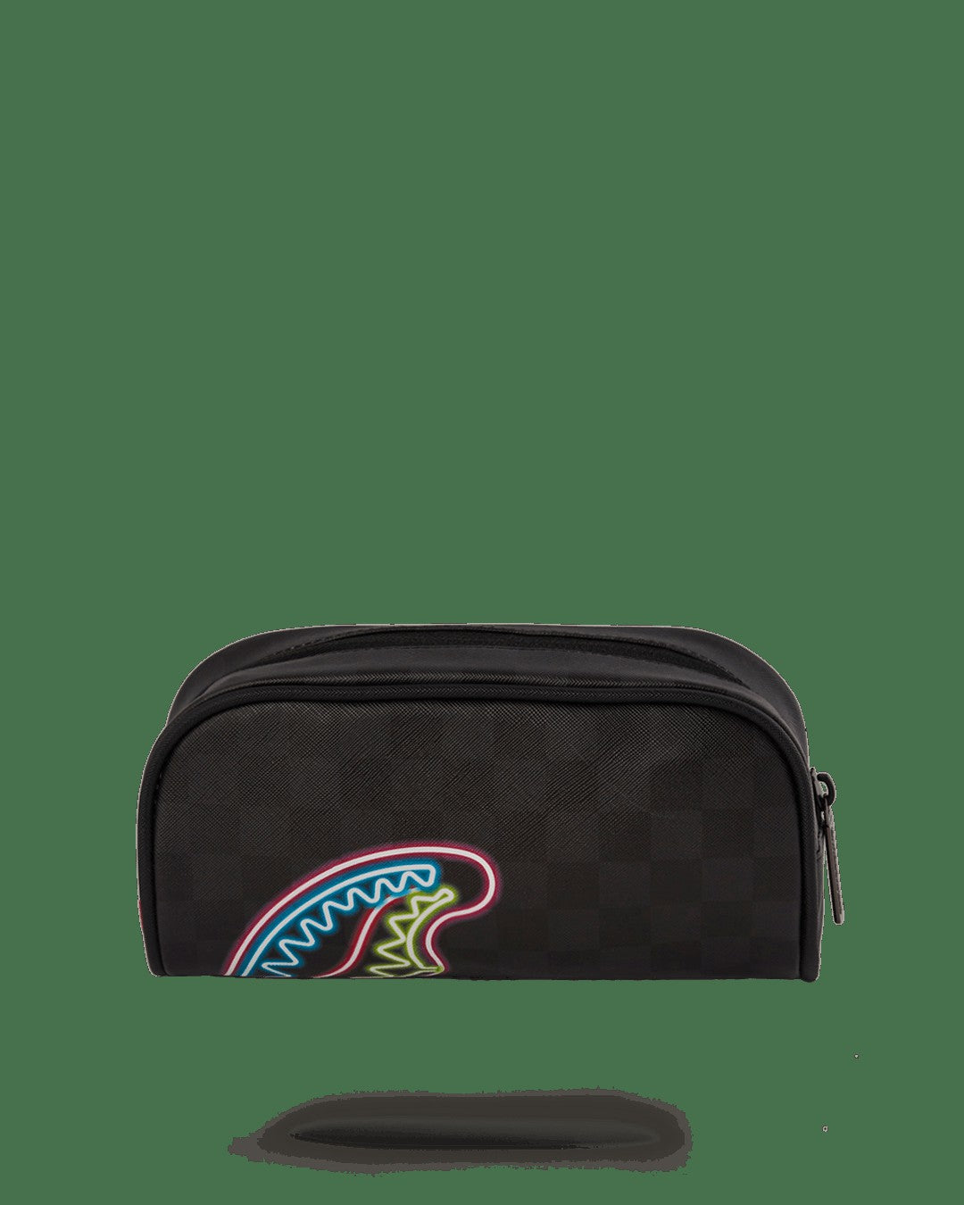 SHARKS IN PARIS GLOW POUCH | Sprayground US