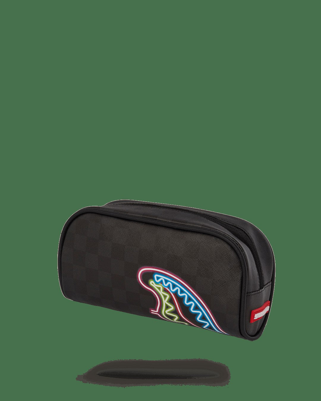 SHARKS IN PARIS GLOW POUCH | Sprayground US
