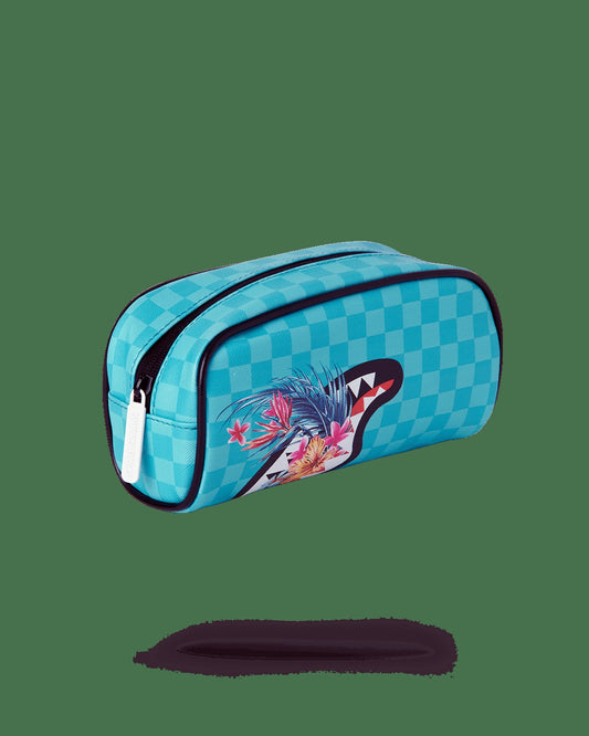 BLOSSOM SHARK POUCH | Sprayground Online