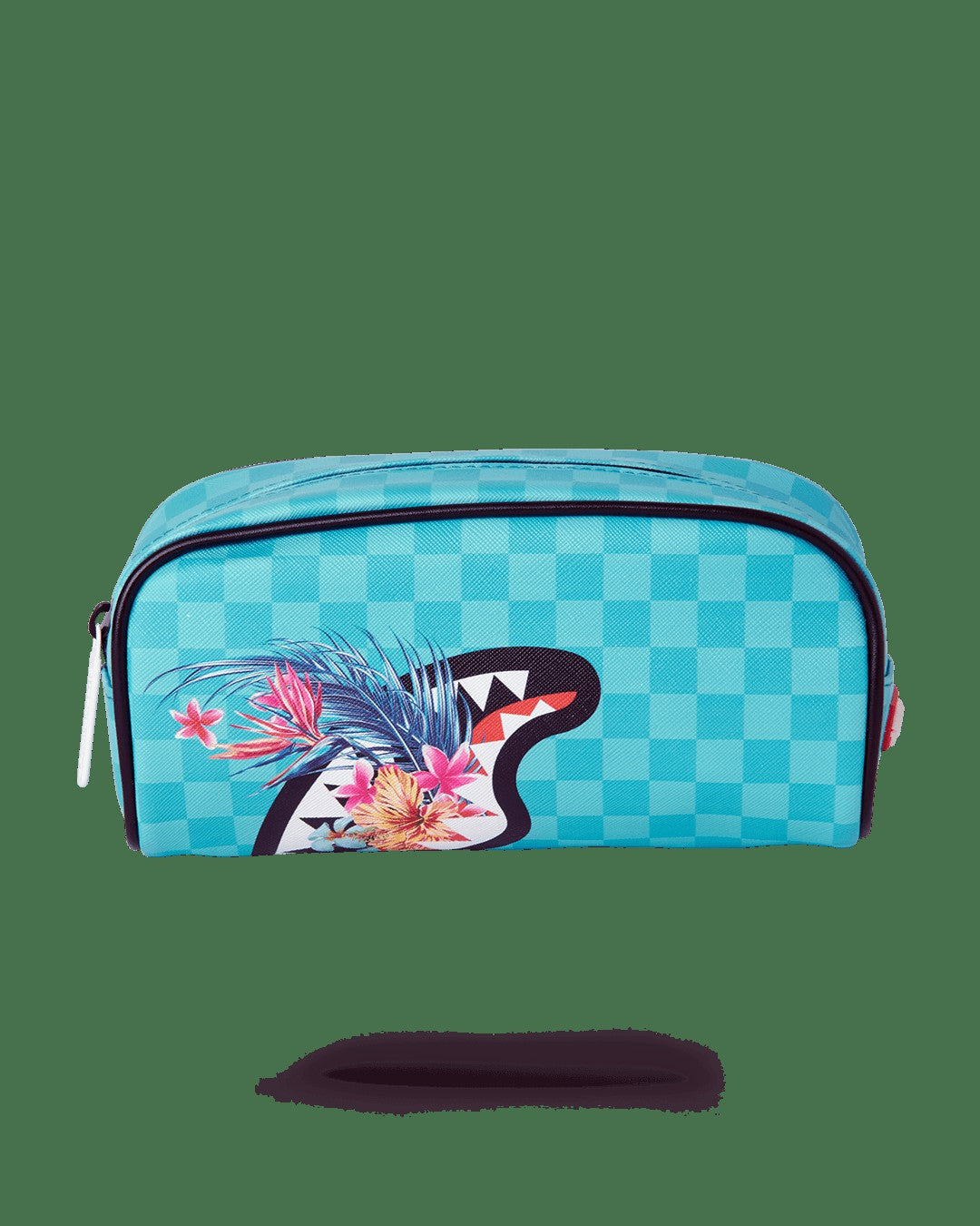 BLOSSOM SHARK POUCH | Sprayground Online