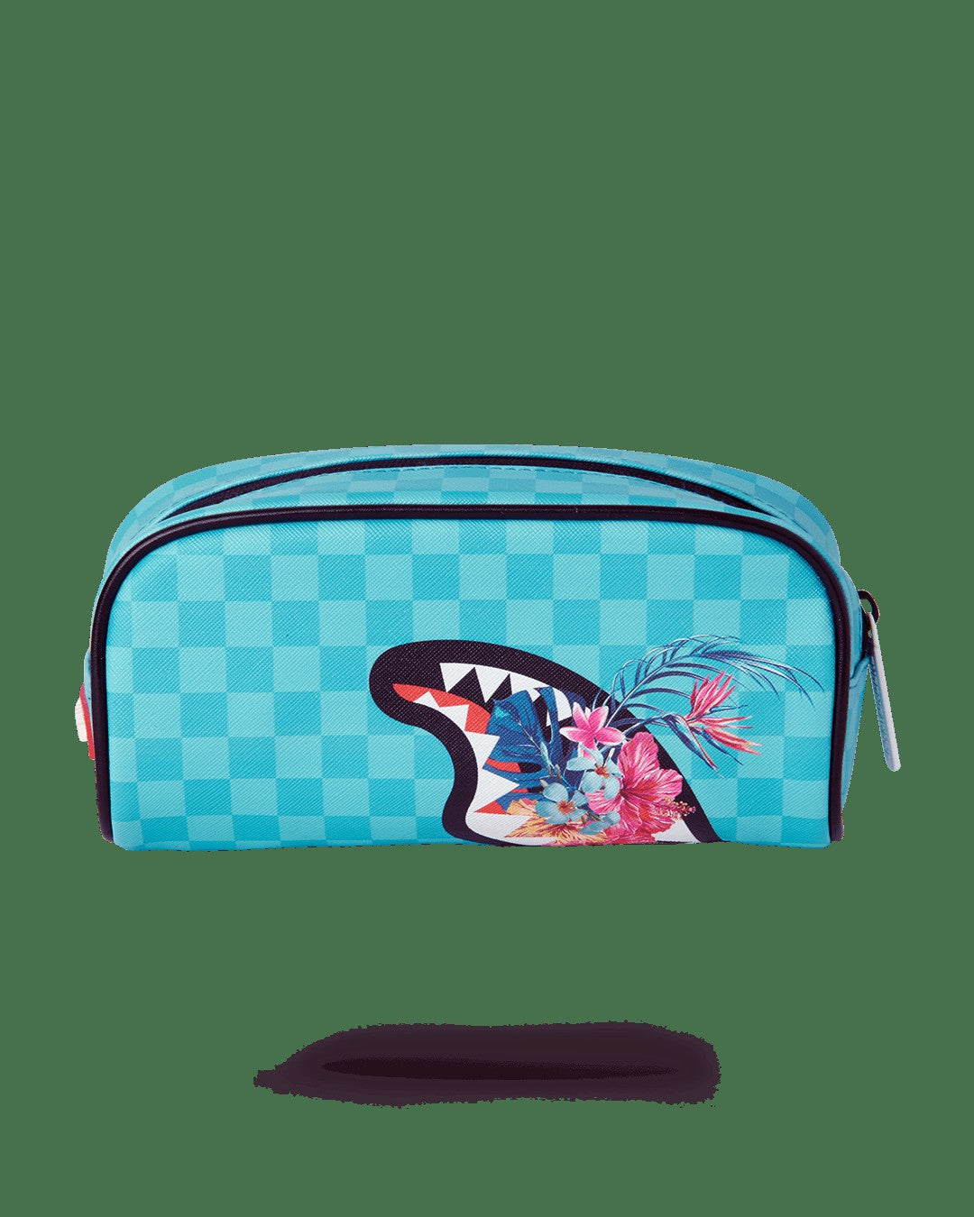 BLOSSOM SHARK POUCH | Sprayground Online