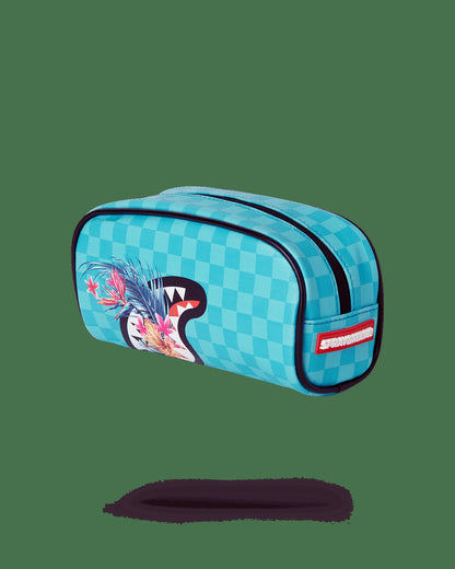 BLOSSOM SHARK POUCH | Sprayground Online