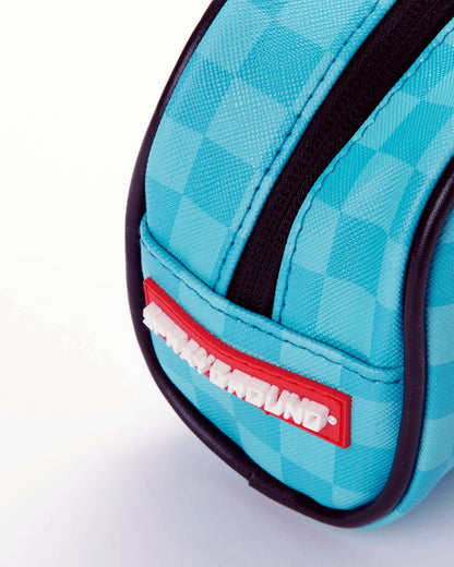 BLOSSOM SHARK POUCH | Sprayground Online