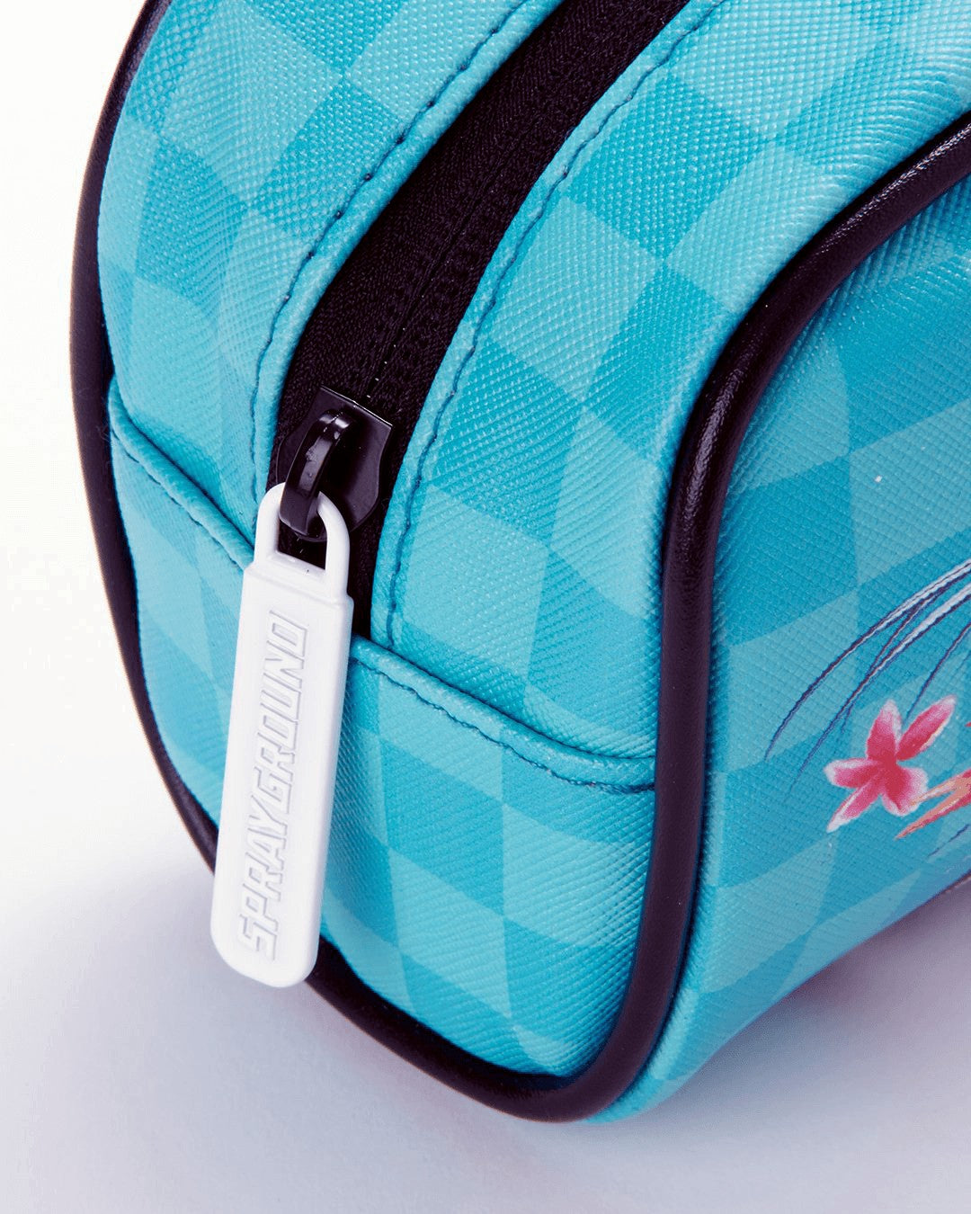 BLOSSOM SHARK POUCH | Sprayground Online