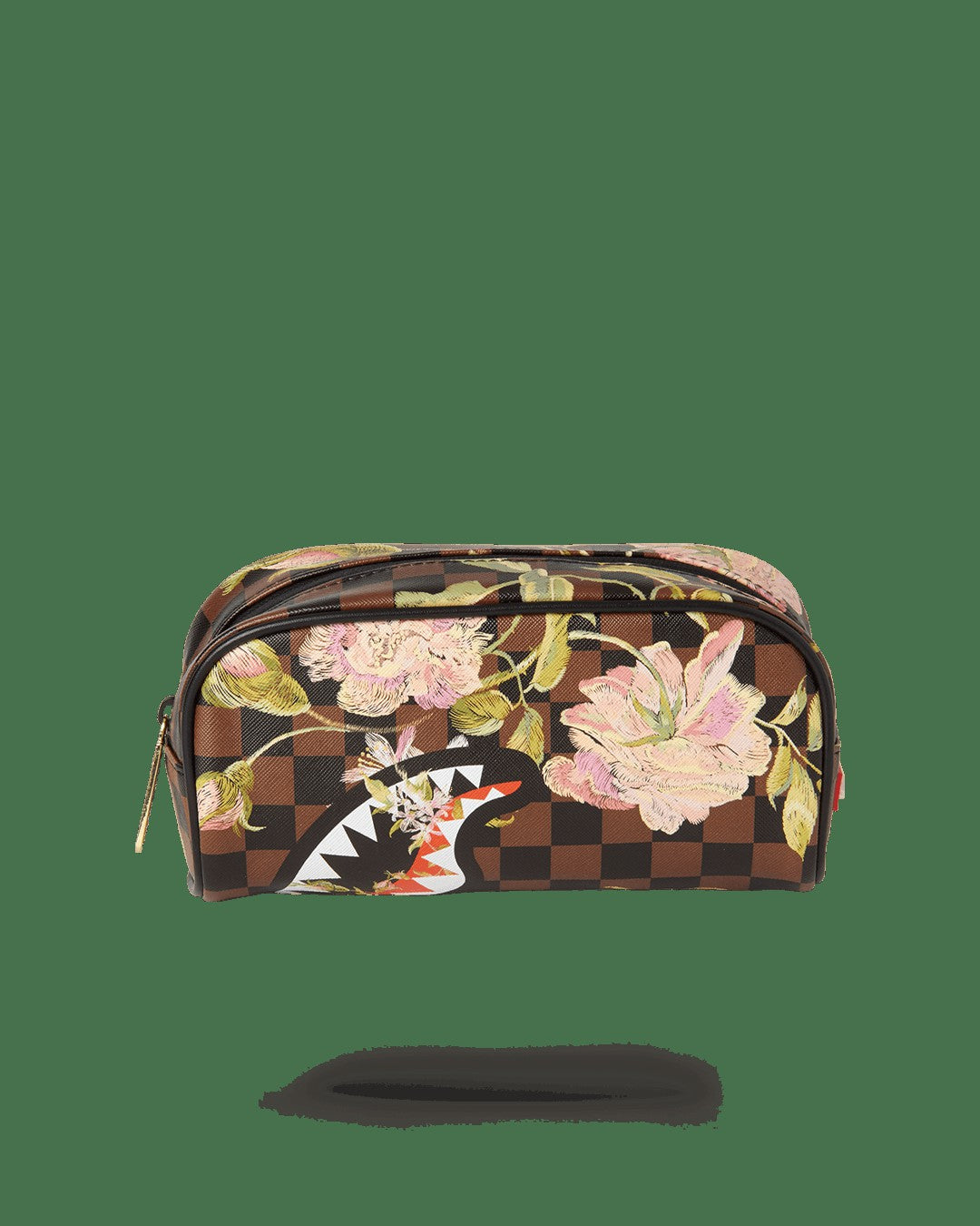 SHARKFLOWER POUCH | Sprayground sale