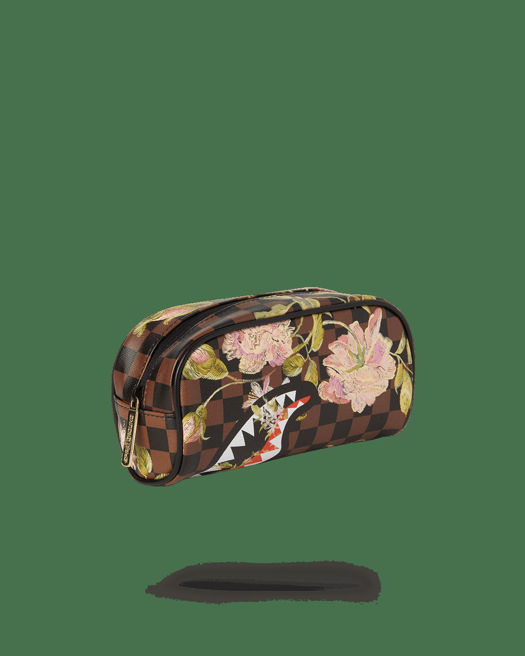 SHARKFLOWER POUCH | Sprayground sale