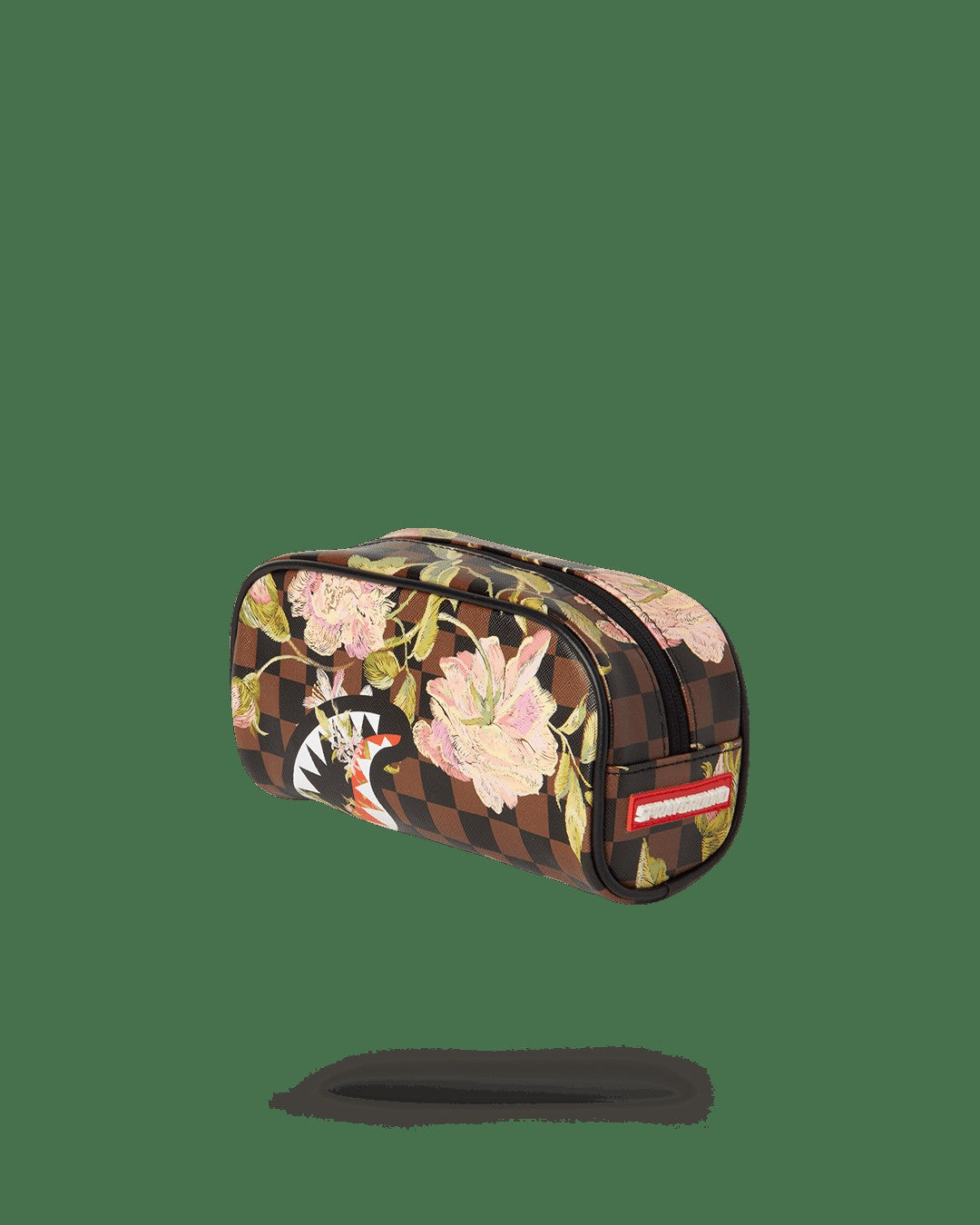 SHARKFLOWER POUCH | Sprayground sale