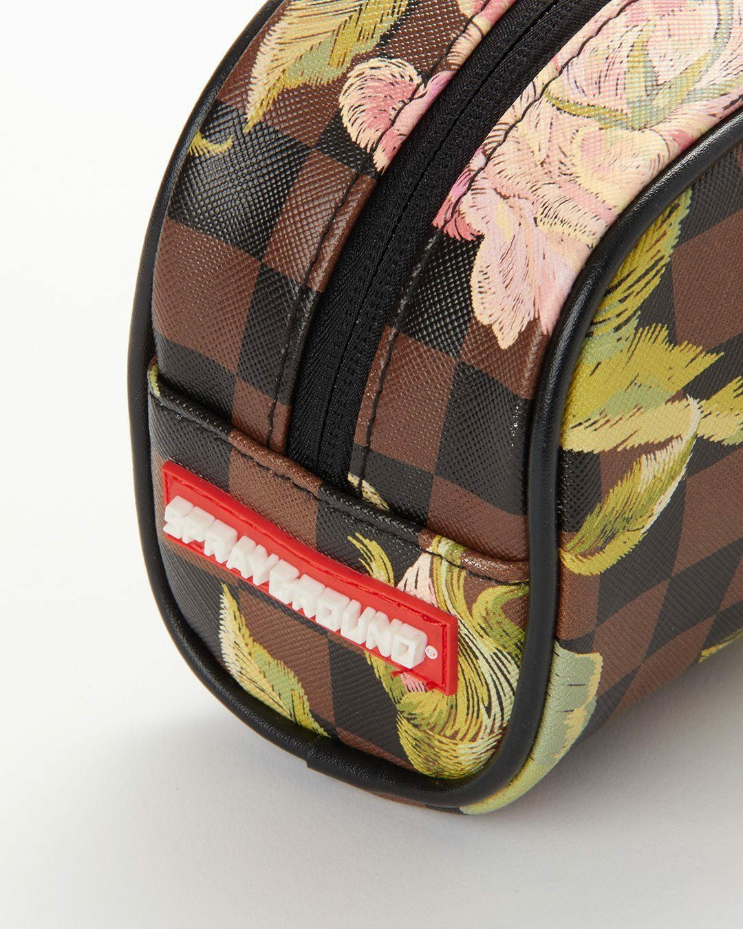 SHARKFLOWER POUCH | Sprayground sale