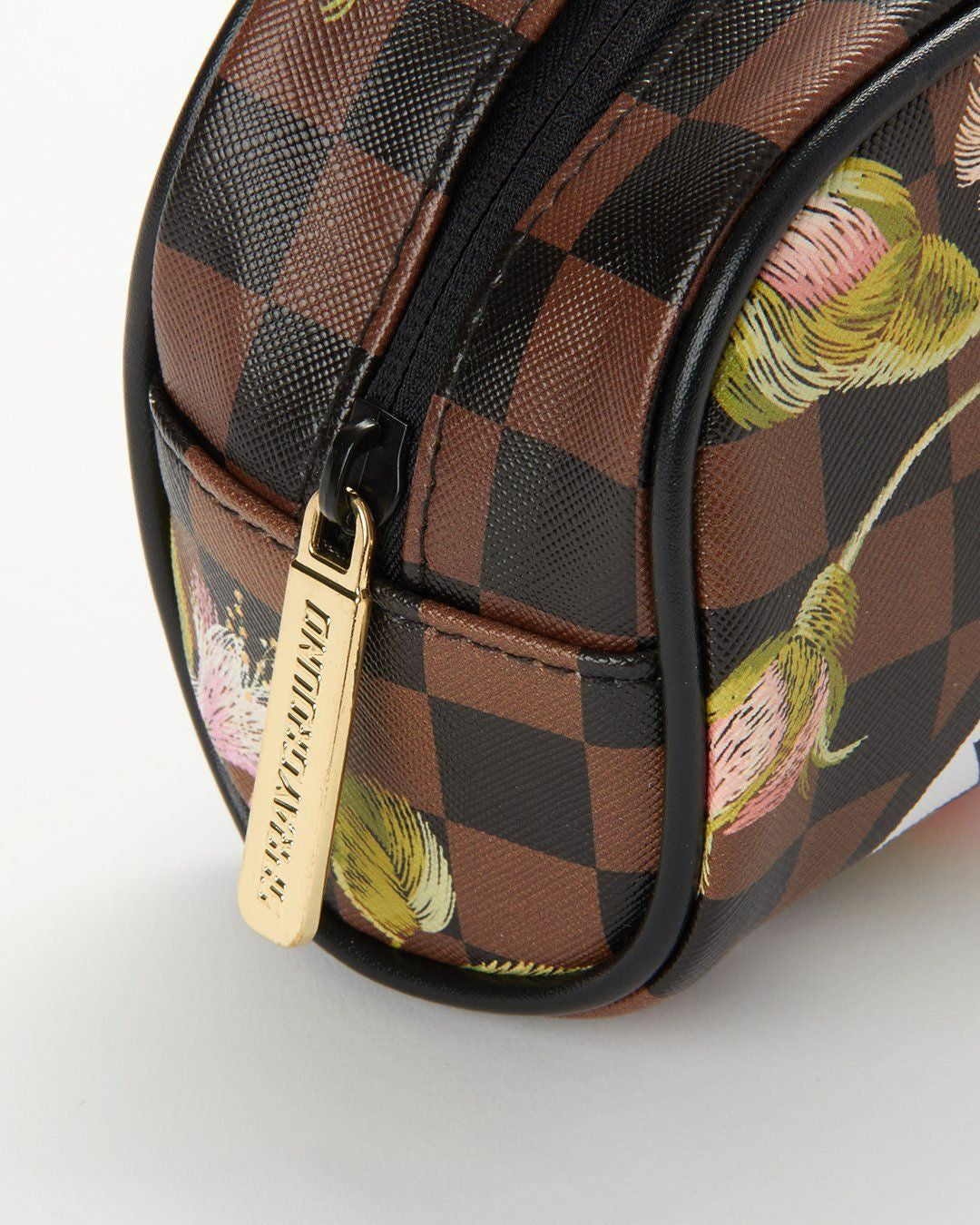 SHARKFLOWER POUCH | Sprayground sale