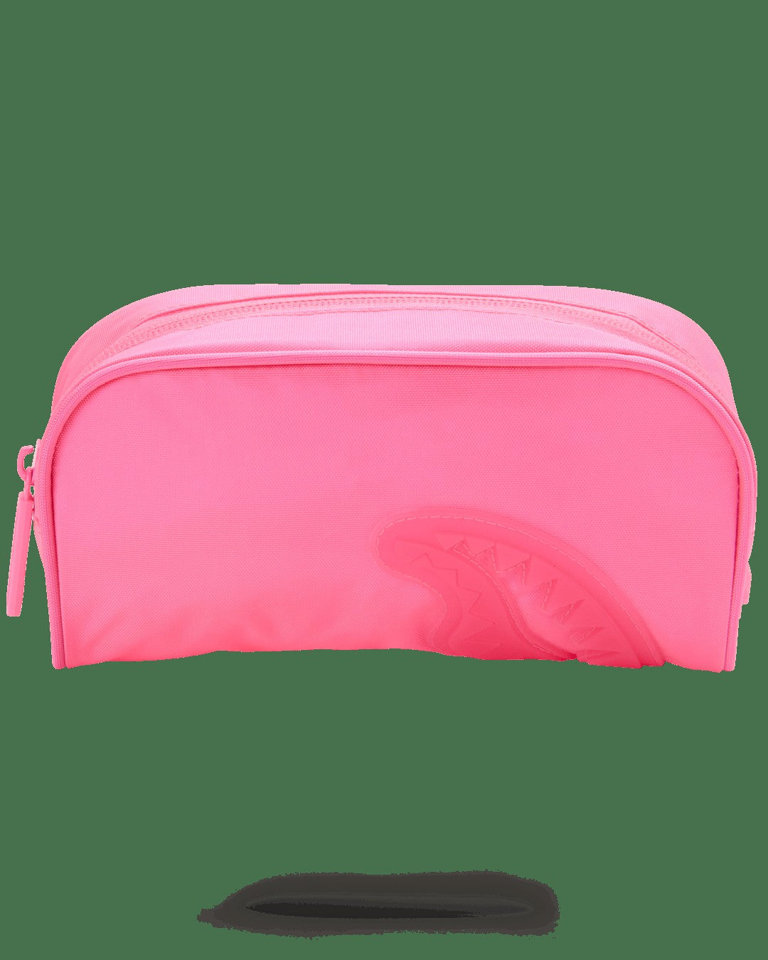 NEON SHARK (PINK) POUCH | Sprayground US