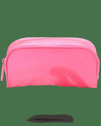 NEON SHARK (PINK) POUCH | Sprayground US