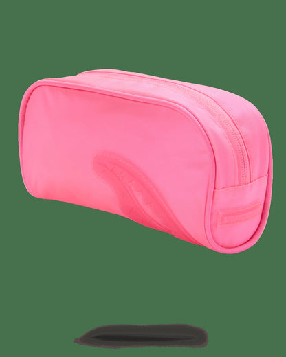 NEON SHARK (PINK) POUCH | Sprayground US