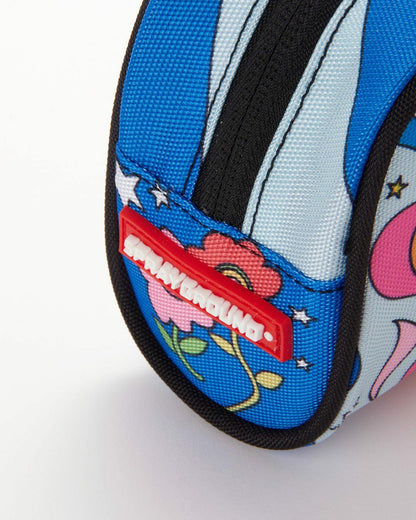 GROOVY SHARK POUCH | Sprayground Discount
